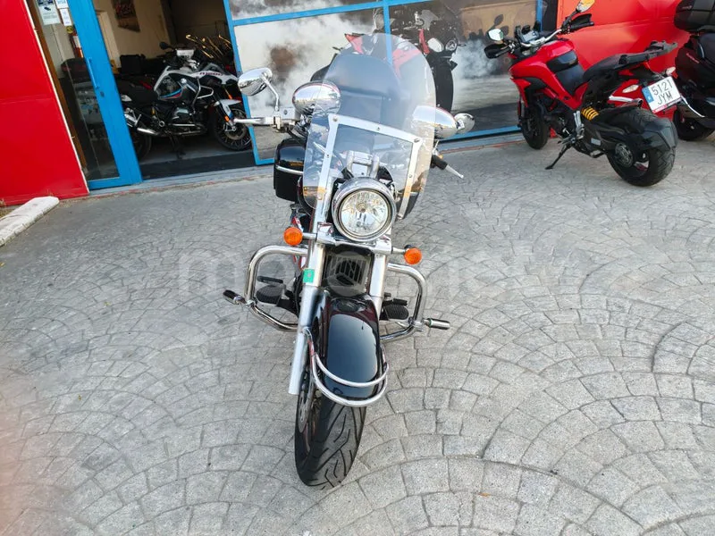 Suzuki Intruder C800 4500 € 2008 Granada - 1