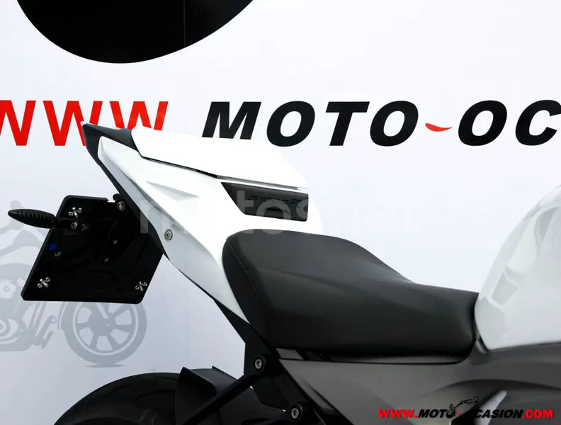 BMW S 1000 R - Vista 11