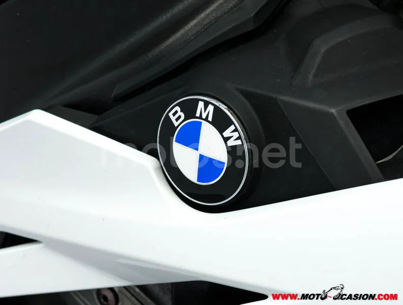 BMW S 1000 R - Vista 9