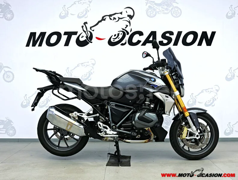 BMW R 1250 R 11.500 € 2021 Toledo - 2