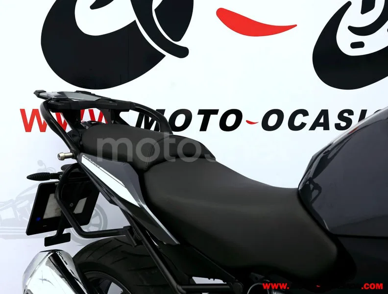 BMW R 1250 R - Vista 11