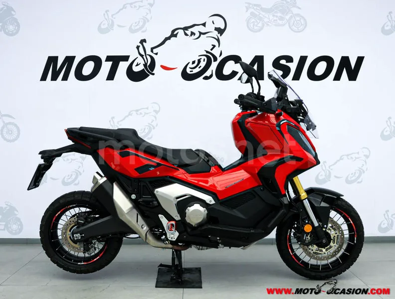 Honda X-ADV 9450 € 2021 Madrid - 2