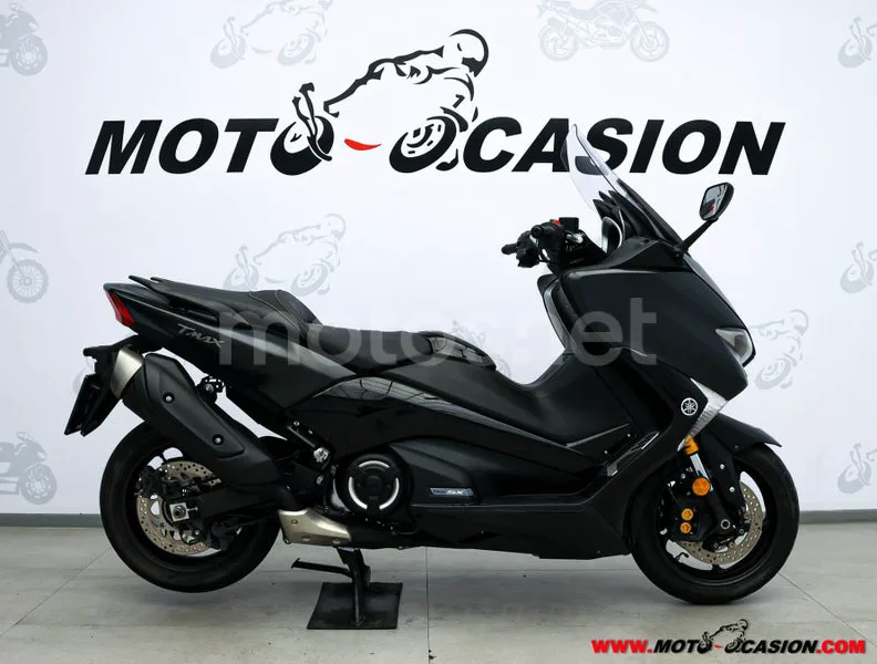 Yamaha TMAX 7650 € 2018 Madrid - 2