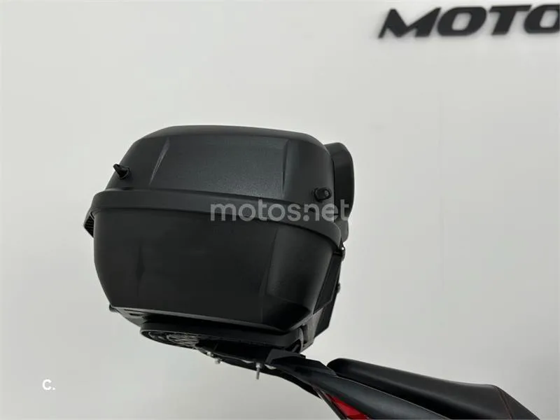 Voge 500DS - Vista 11