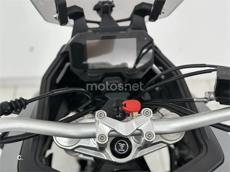 Voge 500DS - Vista 18