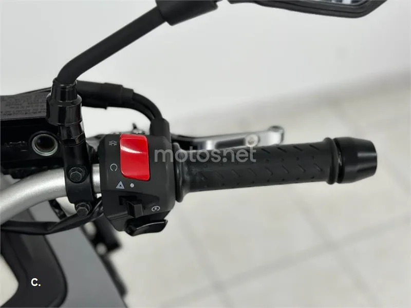 Voge 500DS - Vista 19