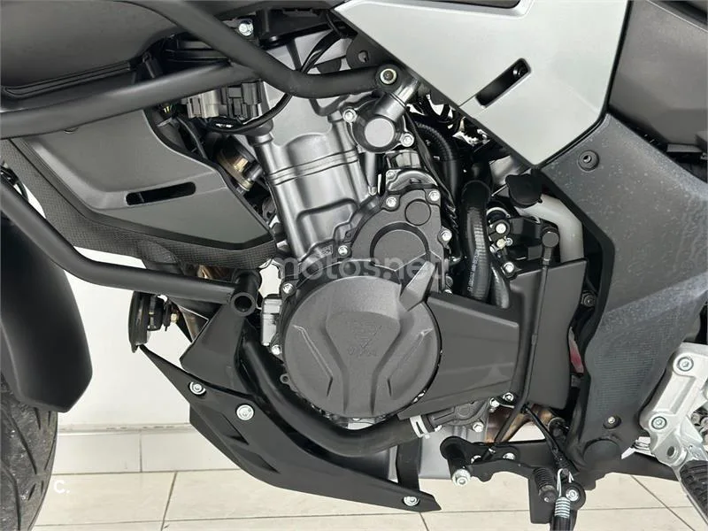 Voge 500DS - Vista 23