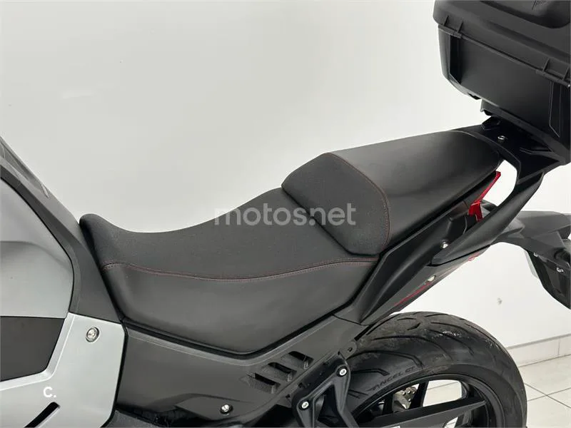 Voge 500DS - Vista 24