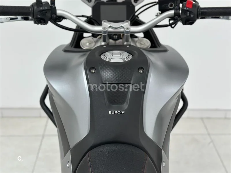 Voge 500DS - Vista 8