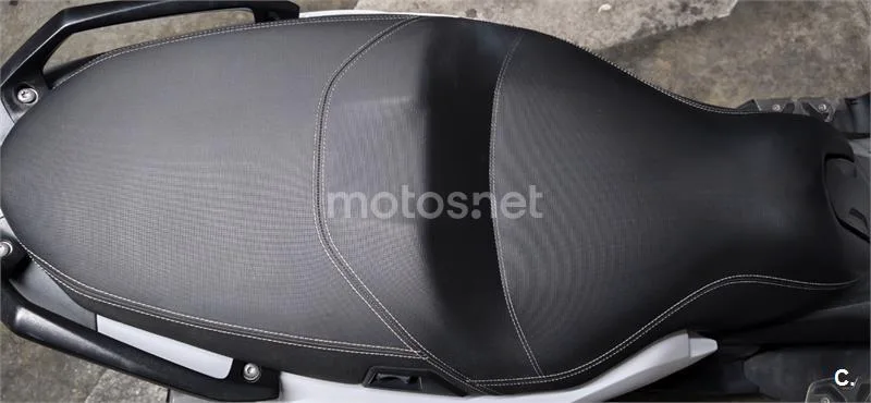 BMW C 650 Sport - Vista 5
