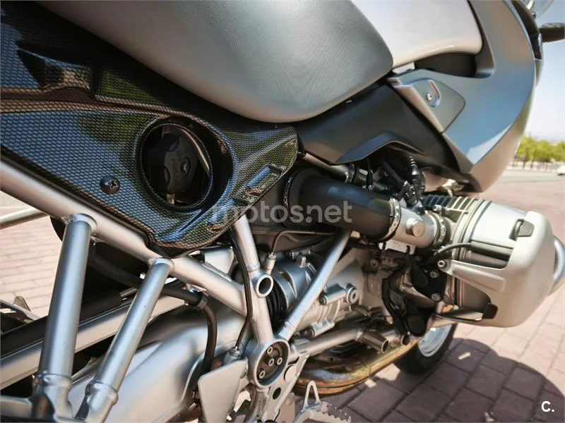 BMW R 1200 GS - Vista 13