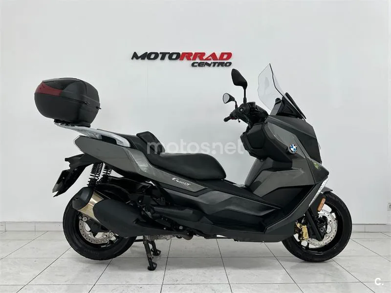 BMW C 400 GT 4990 € 2023 Guadalajara - 1