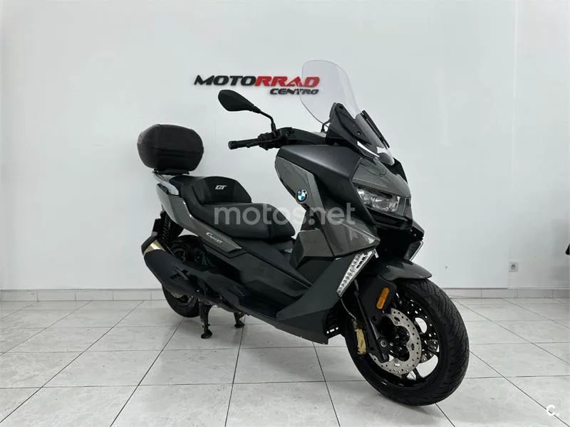 BMW C 400 GT 4990 € 2023 Guadalajara - 2