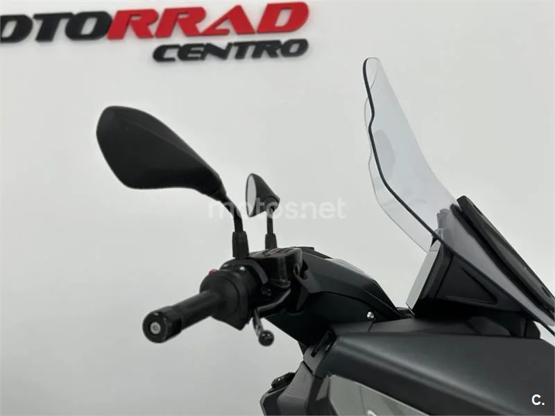 BMW C 400 GT - Vista 13