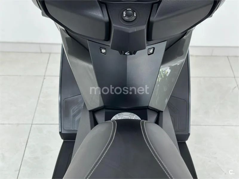 BMW C 400 GT - Vista 16