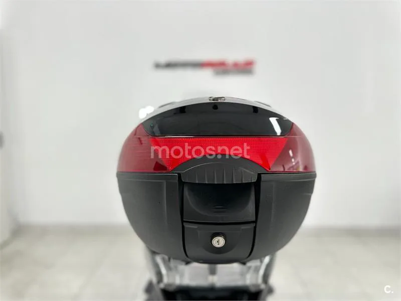 BMW C 400 GT - Vista 18