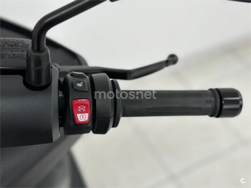 BMW C 400 GT - Vista 21