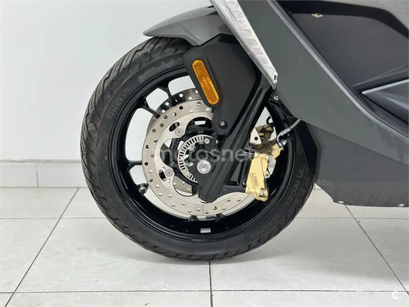 BMW C 400 GT - Vista 23