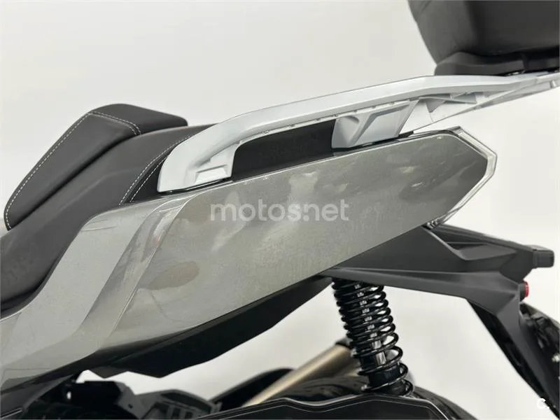 BMW C 400 GT - Vista 28