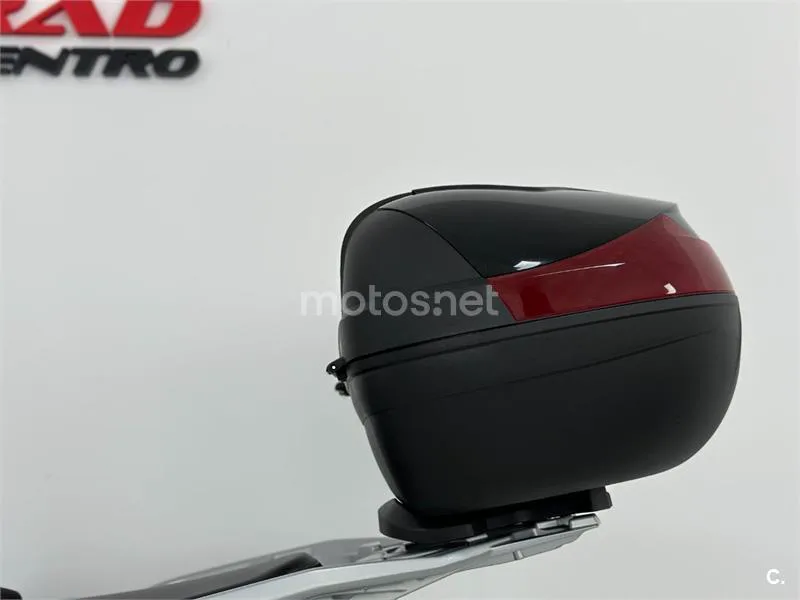 BMW C 400 GT - Vista 30