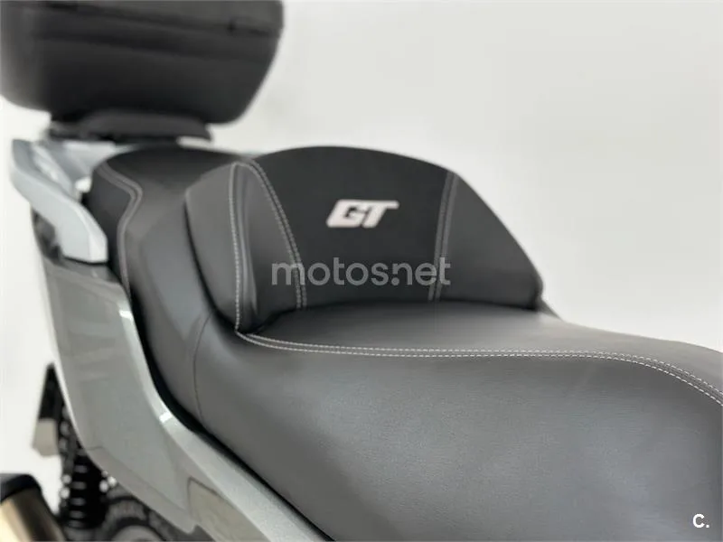 BMW C 400 GT - Vista 33
