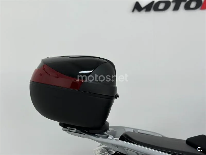 BMW C 400 GT - Vista 5