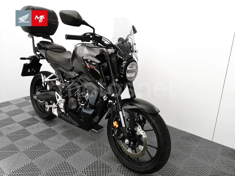 Honda CB125R 4299 € 2024 Barcelona - 2