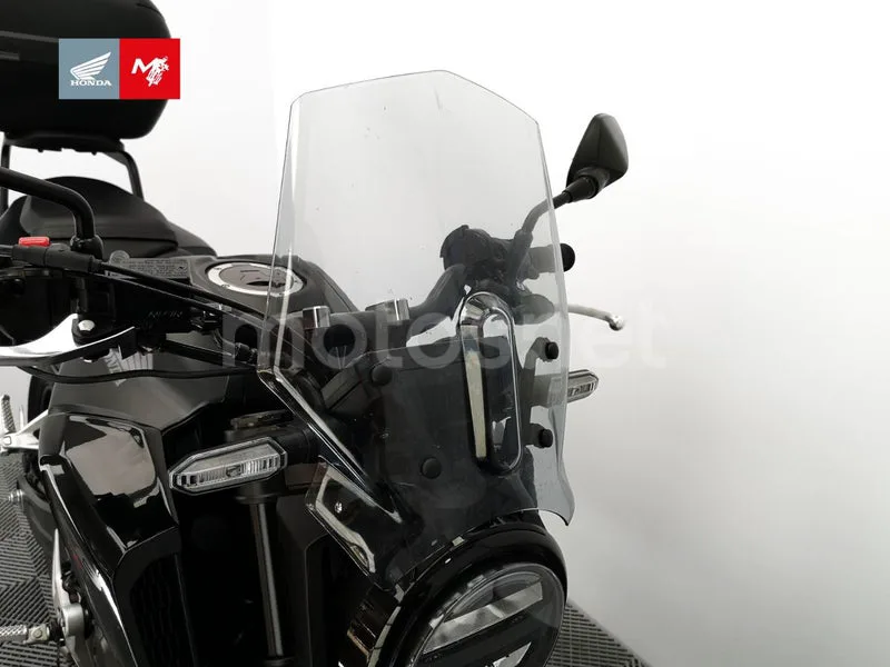 Honda CB125R - Vista 16
