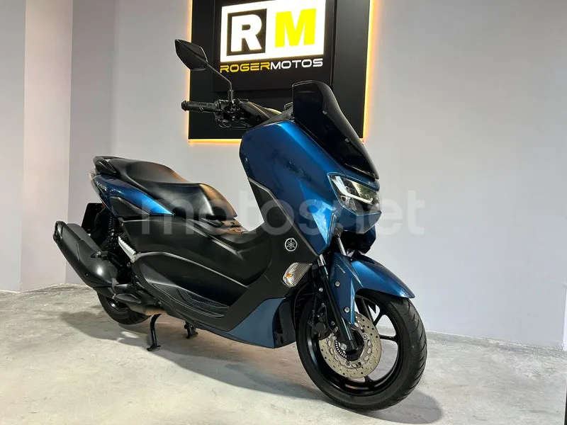 Yamaha NMAX 2885 € 2023 Barcelona - 1