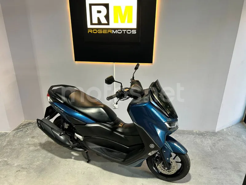 Yamaha NMAX 2885 € 2023 Barcelona - 2