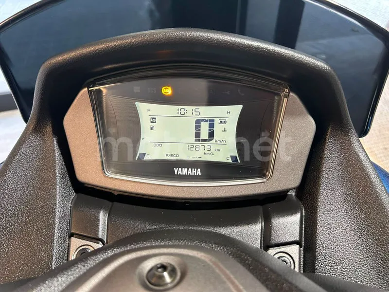 Yamaha NMAX - Vista 14