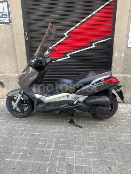 Yamaha XMAX 250 1450 € 2007 Barcelona - 1