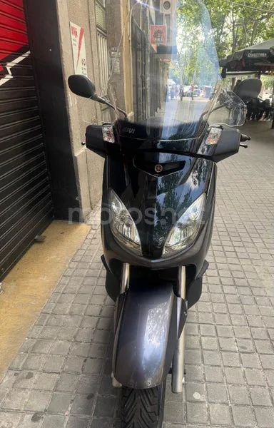 Yamaha XMAX 250 1450 € 2007 Barcelona - 2