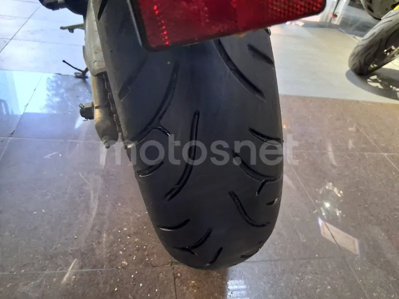 Kawasaki ER-6f - Vista 11