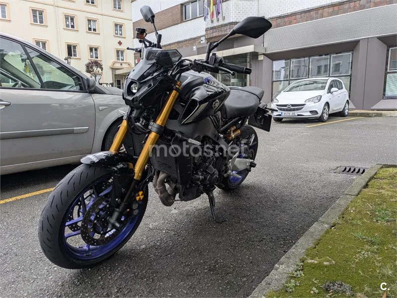 Yamaha MT-09 8500 € 2021 Asturias - 1