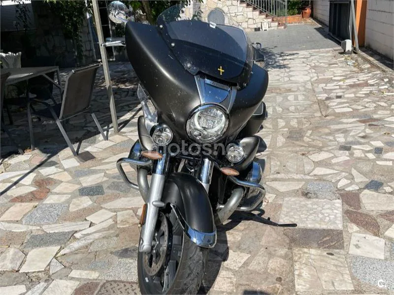 BMW R 18 20.900 € 2022 Cáceres - 1