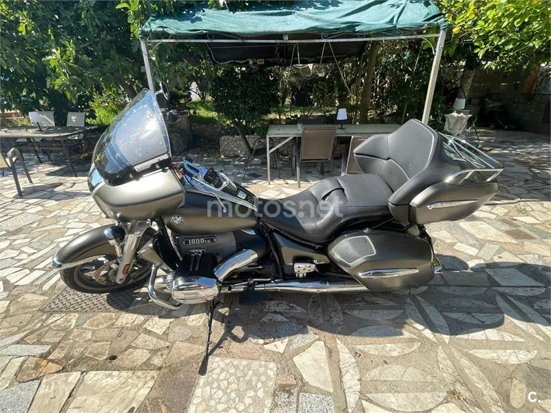 BMW R 18 20.900 € 2022 Cáceres - 2