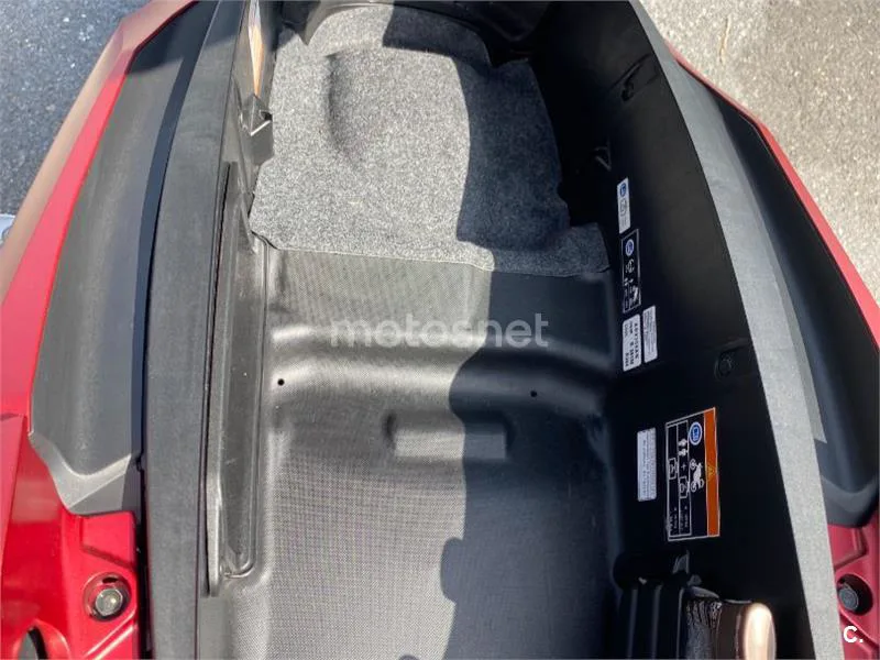 Honda ADV350 4000 € 2022 Bizkaia - 1