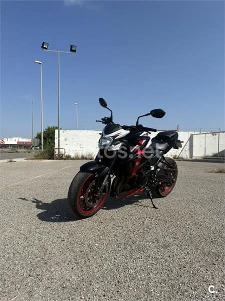 Suzuki GSX-S750 7500 € 2021 Castellón - 1