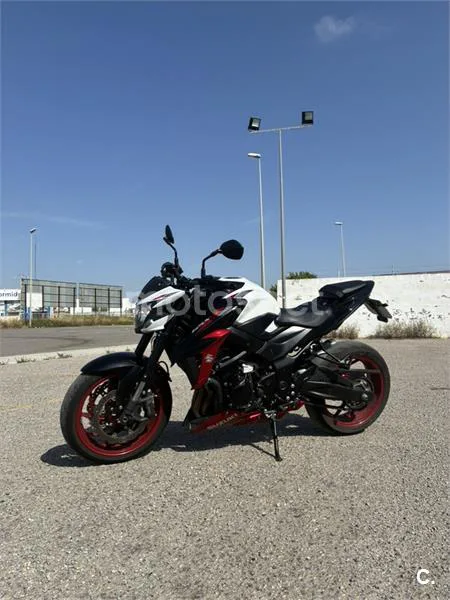 Suzuki GSX-S750 7500 € 2021 Castellón - 2