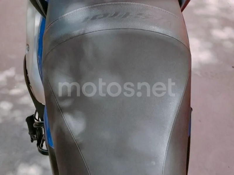 Suzuki V-Strom 650 - Vista 20