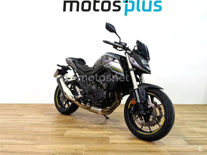 Honda CB750 Hornet 5890 € 2024 Barcelona - 1