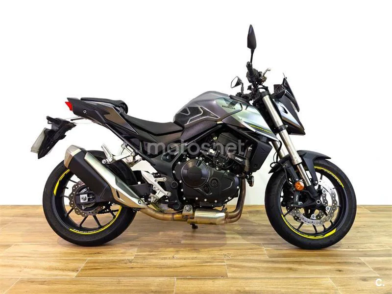 Honda CB750 Hornet 5890 € 2024 Barcelona - 2
