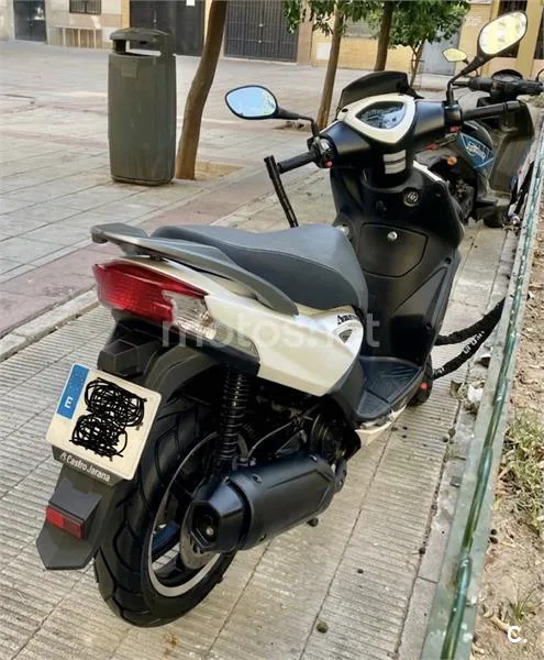 Kymco Agility City 125 2200 € 2024 Sevilla - 2