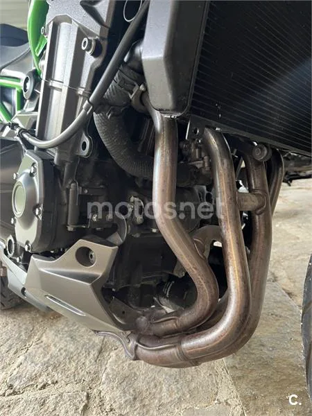 Kawasaki Z900 7800 € 2024 Madrid - 2