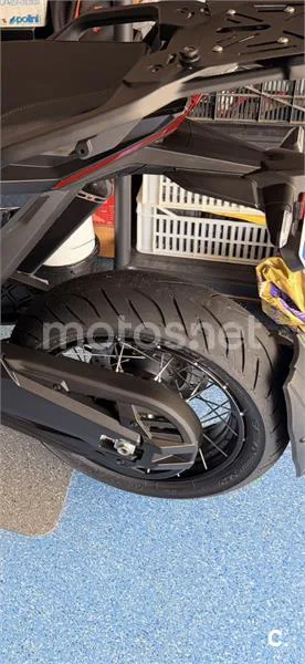 Honda X-ADV 11.000 € 2024 León - 1
