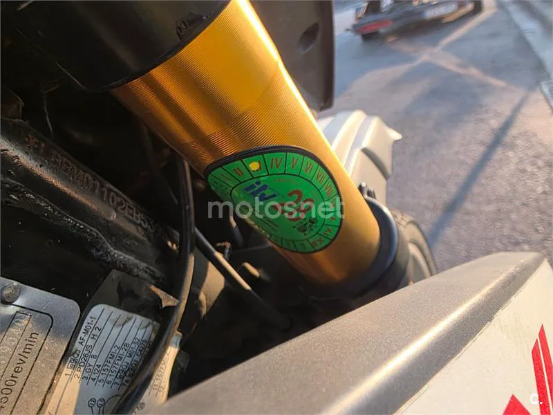 Keeway TX 125 S 1000 € 2015 Barcelona - 1