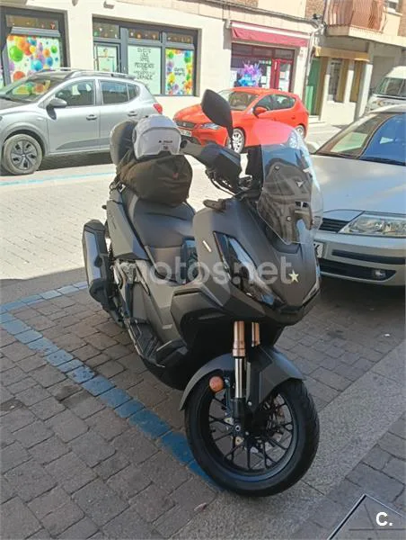 Honda ADV350 3600 € 2023 Madrid - 1