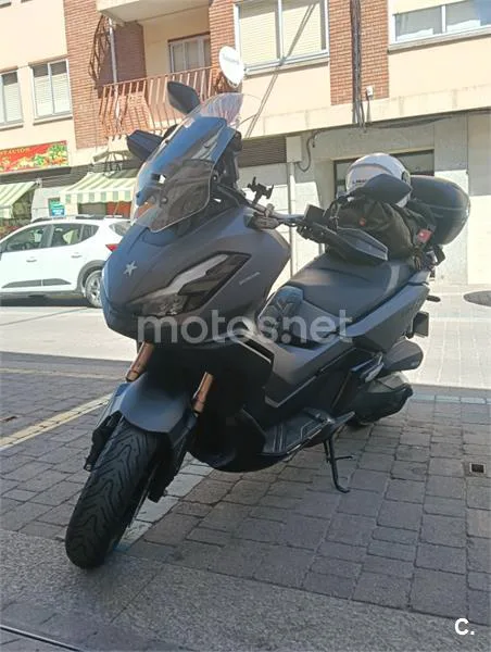 Honda ADV350 3600 € 2023 Madrid - 2