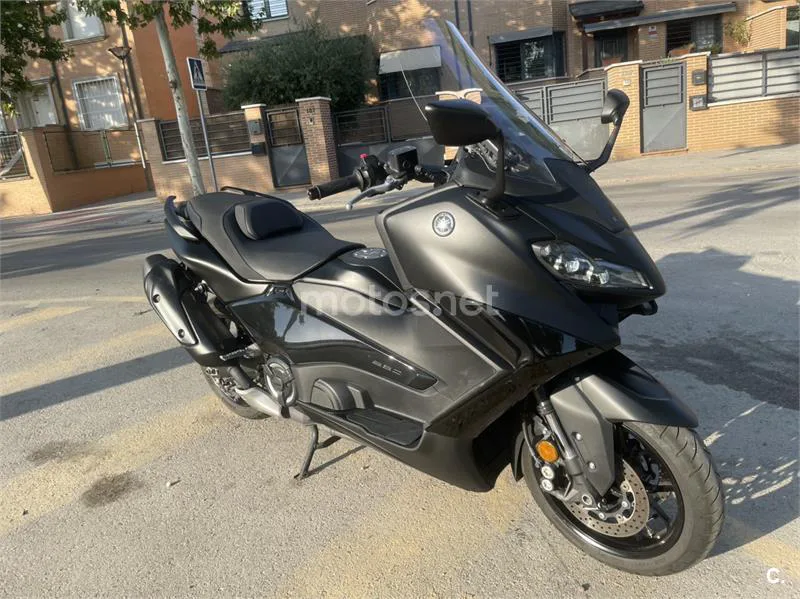 Yamaha TMAX 11.750 € 2024 Madrid - 1